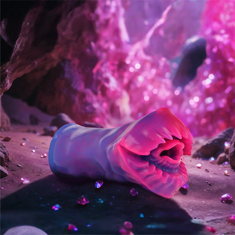 EPIC - MĘSKI MASTURBATOR CYCLOPS ERIS