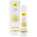 PJUR - MED SOFT GLIDE SILIKONOWY ŻEL NAWILŻAJĄCY 100 ML