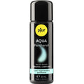 PJUR - AQUA PANTHENOL NAWADNIAJĄCY LUBRYKANT NA BAZIE WODY 30 ML