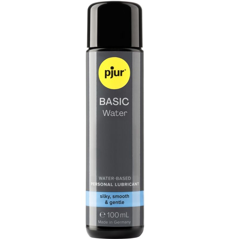 PJUR - NA BAZIE WODY 100 ML