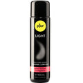 PJUR - LEKKI LUBRYKANT SILIKONOWY 100 ML