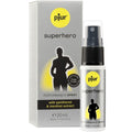 PJUR - SPRAY OPÓŹNIAJĄCY EJAKULACJĘ SUPERHERO 20 ML