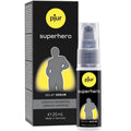 PJUR - SUPERHERO SKONCENTROWANE SERUM OPÓŹNIAJĄCE 20 ML