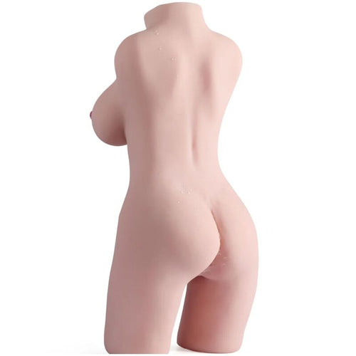 ARMONY - REALISTYCZNY MODEL KOBIECEGO KORPUSU 5