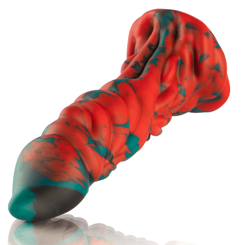 EPIC - PHOBOS DILDO DZIECKO MIŁOŚCI I ROZKOSZY DUŻY ROZMIAR