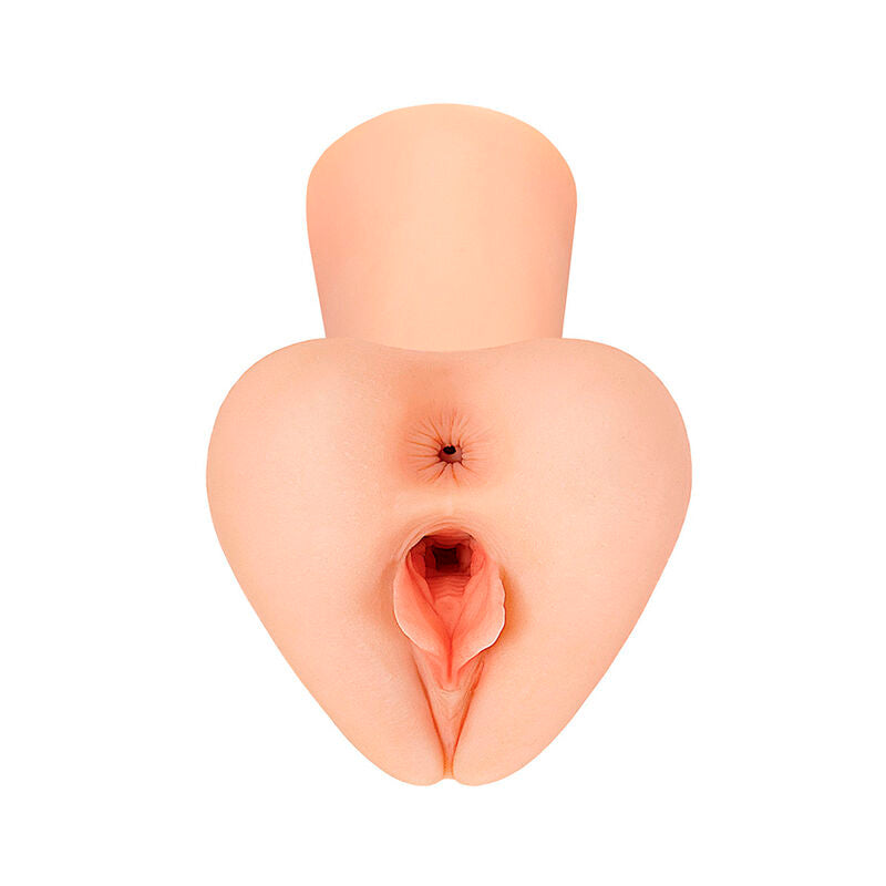 PDX PLUS - WYBIERZ SWOJĄ PRZYJEMNOŚĆ XL REALISTYCZNY STROKER FLESH