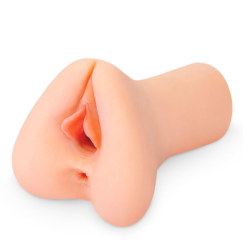 PDX PLUS - WYBIERZ SWOJĄ PRZYJEMNOŚĆ XL REALISTYCZNY STROKER FLESH