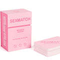 SECRETPLAY - GRA MASUJĄCA SEXMATCH