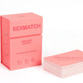 SECRETPLAY - SEXMATCH GRA W WERSJI BONDAGE