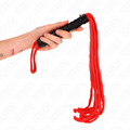 KINK - CZERWONY BICZ SZNURKOWY 56 CM