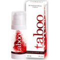 RUF - TABOO MĘSKI ŻEL WZMACNIAJĄCY EREKCJĘ 30 ML