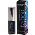 RUF - TABU FEROMONY DLA NIEGO PERFUMY FEROMONOWE DLA NIEGO 15 ML