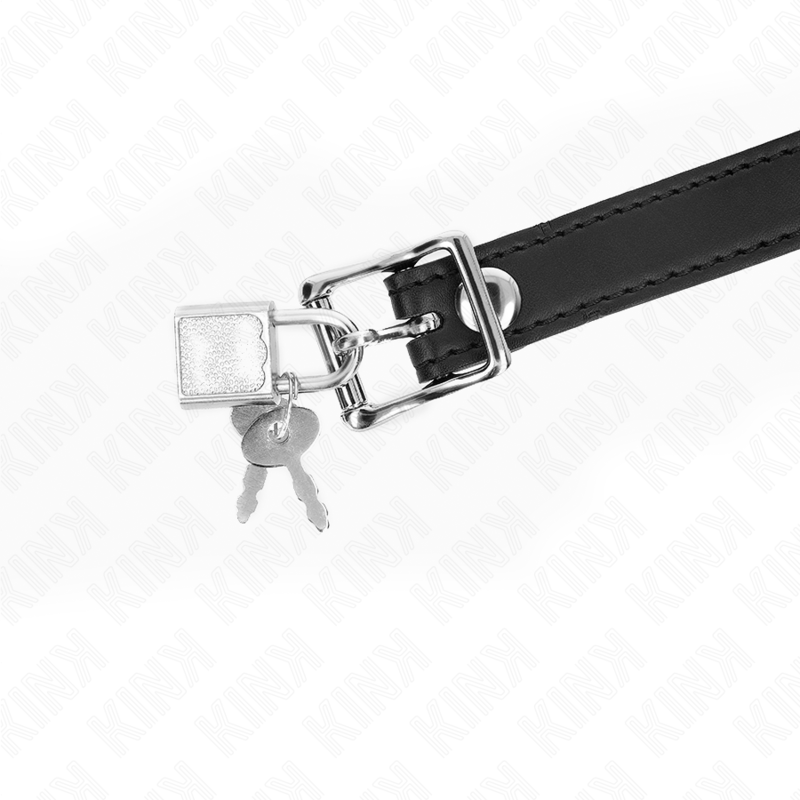 KINK - KAGANIEC SILIKONOWY KULA 4 CM Z KŁÓDKĄ 60 x 2 CM