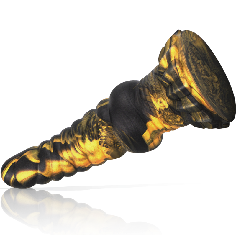 EPICKA - FURIAS DILDO GRECKIE MITYCZNE STWORZENIE
