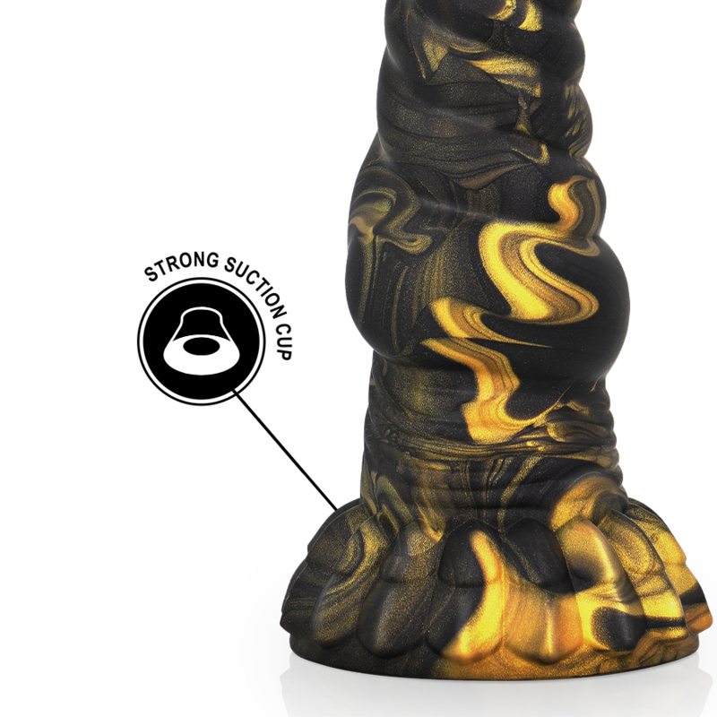 EPICKA - FURIAS DILDO GRECKIE MITYCZNE STWORZENIE