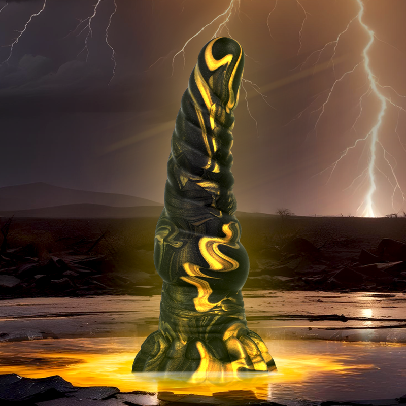 EPICKA - FURIAS DILDO GRECKIE MITYCZNE STWORZENIE