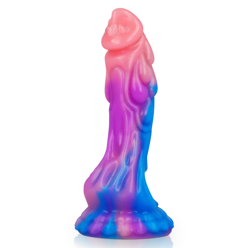EPIC - ASHTAR DILDO POZAZIEMSKA FORMA LUDZKA