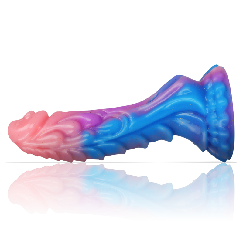 EPIC - ASHTAR DILDO POZAZIEMSKA FORMA LUDZKA