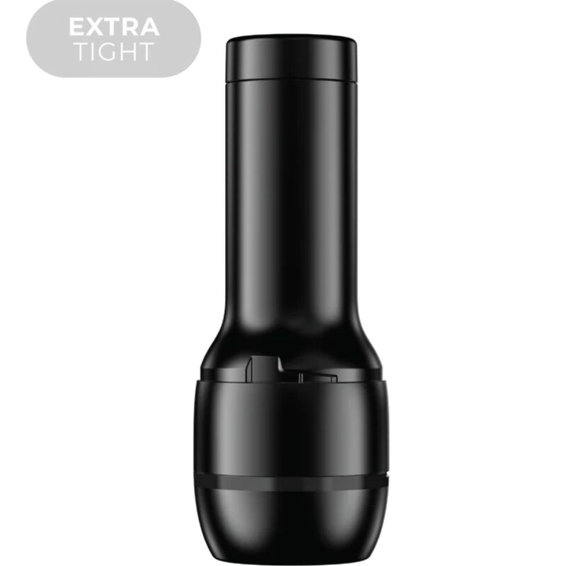 KIIROO - FEEL STROKER EKSTRA CIASNE CIAŁO TYLNE