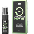 INTT - DURA MAX POWER OPÓŹNIAJĄCY SPRAY