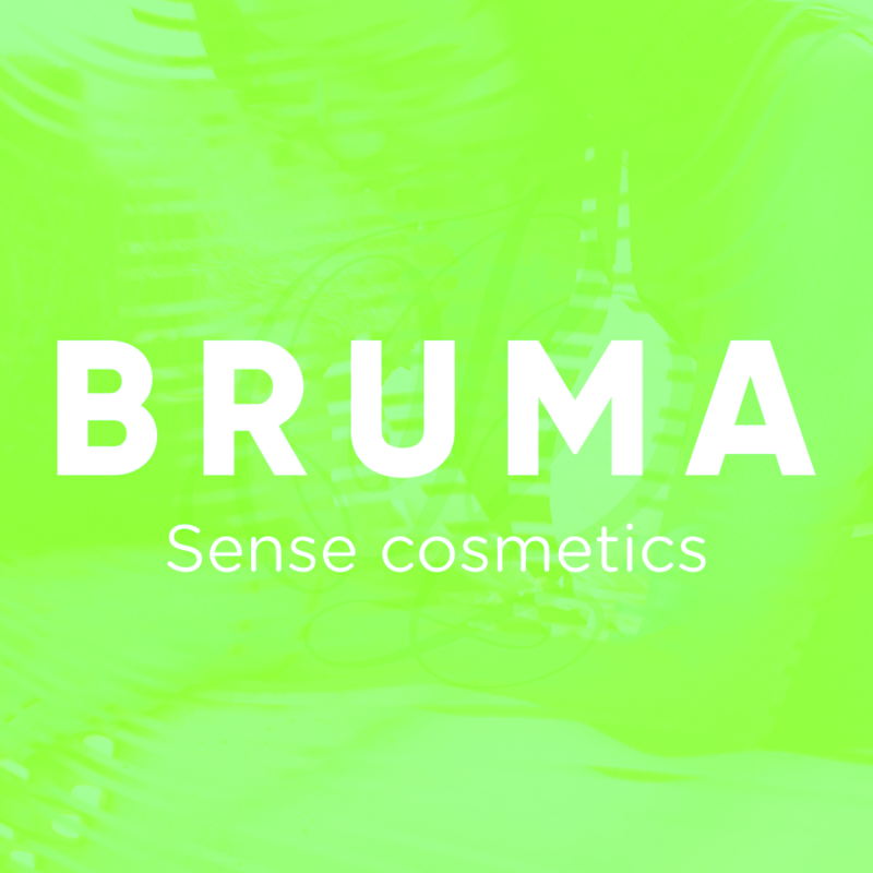 BRUMA - OLEJEK DO MASAŻU NA GORĄCO PREMIUM PINA COLADA 3 W 1 - 100 ML