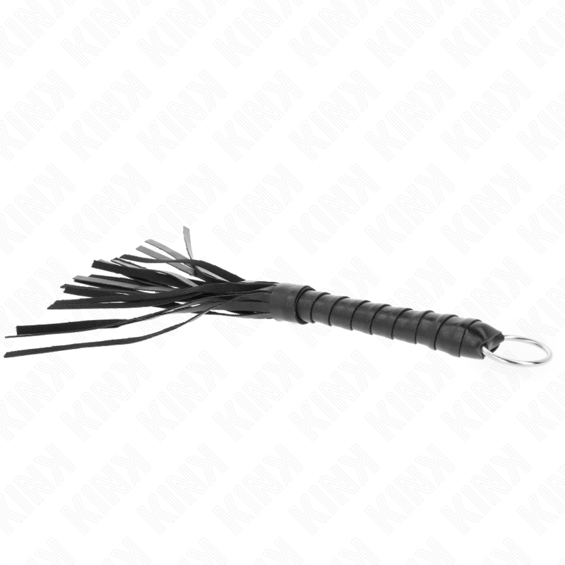 KINK - PROSTY MINIBICZ CZARNY 28 CM