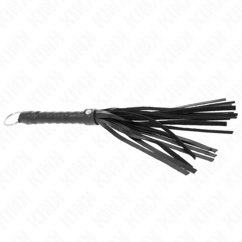 KINK - PROSTY MINIBICZ CZARNY 28 CM