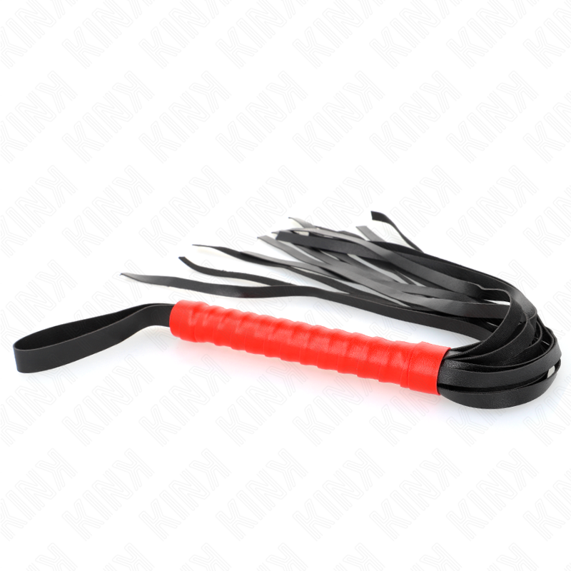 KINK - MAŁY MIĘKKI Bicz Ogonowy 50 CM