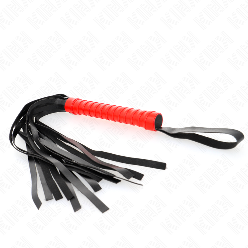 KINK - MAŁY MIĘKKI Bicz Ogonowy 50 CM