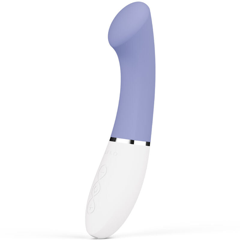LELO - WIBRATOR PUNKTU G GIGI™ 3 NIEBIESKI