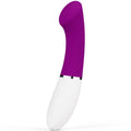 LELO - GIGI™ 3 WIBRATOR NA PUNKT G RÓŻOWY