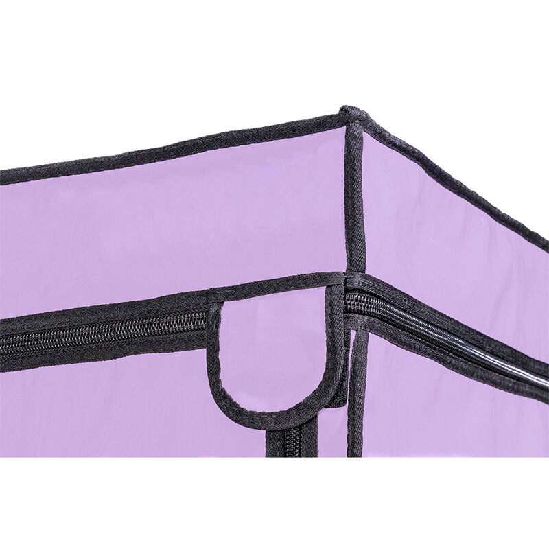 SECRET DOME - KLUB KINK CABINA BUKKAKE MORADO