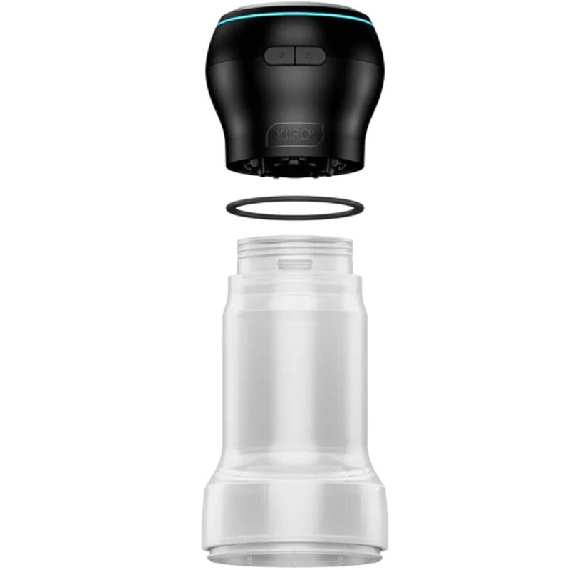 KIIROO - STROKER KIESZONKOWY FEEL + ZESTAW POWER BLOW