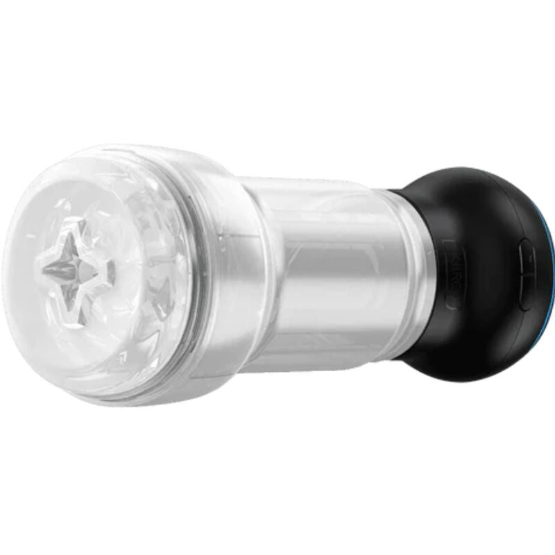 KIIROO - STROKER KIESZONKOWY FEEL + ZESTAW POWER BLOW