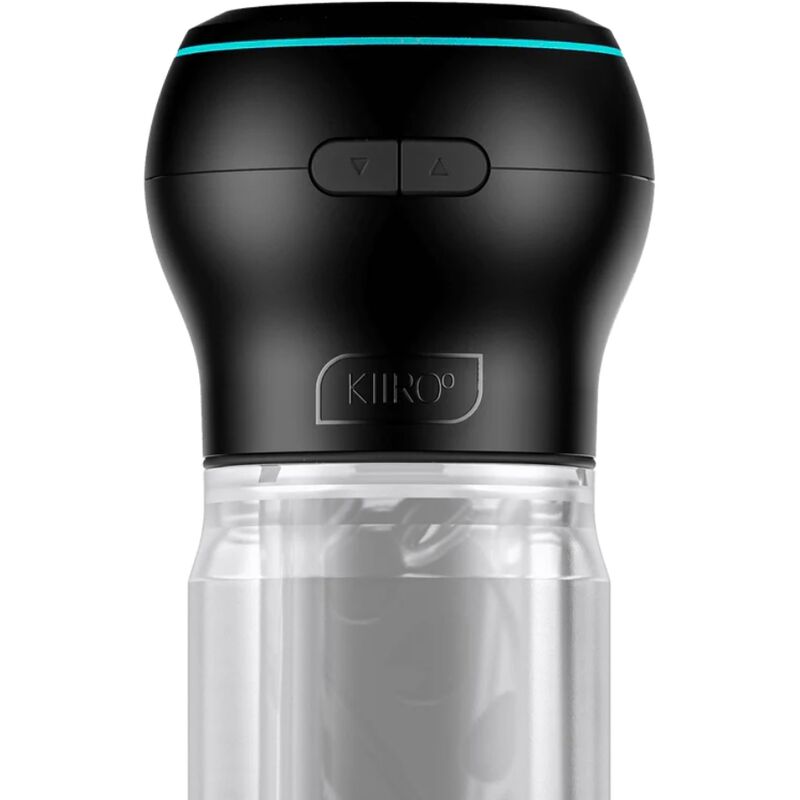 KIIROO - STROKER KIESZONKOWY FEEL + ZESTAW POWER BLOW