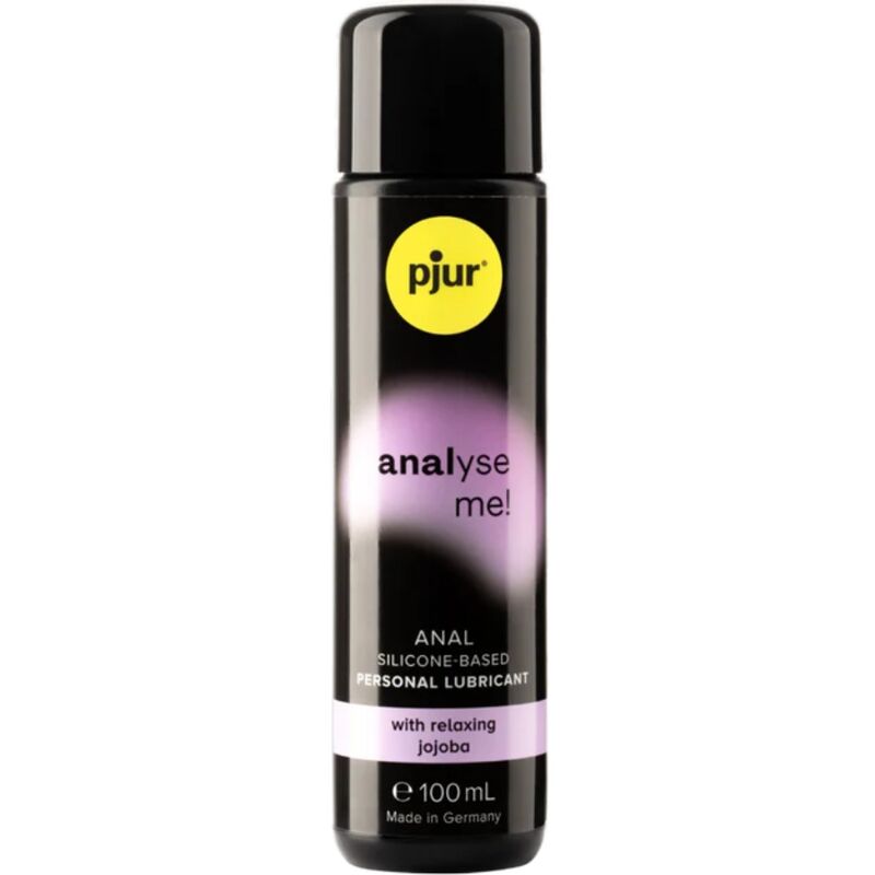 PJUR - ANALYSE ME ANAL RELAXING ŻEL 100 ML