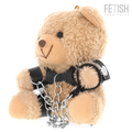 FETYSZYSTYCZNY SUBMISYWNY - YOGI TEDDY BEAR BDSM MODEL 1