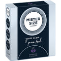 MISTER SIZE - PREZERWATYWY ROZMIAR XXXL 69 MM (3 SZT.)