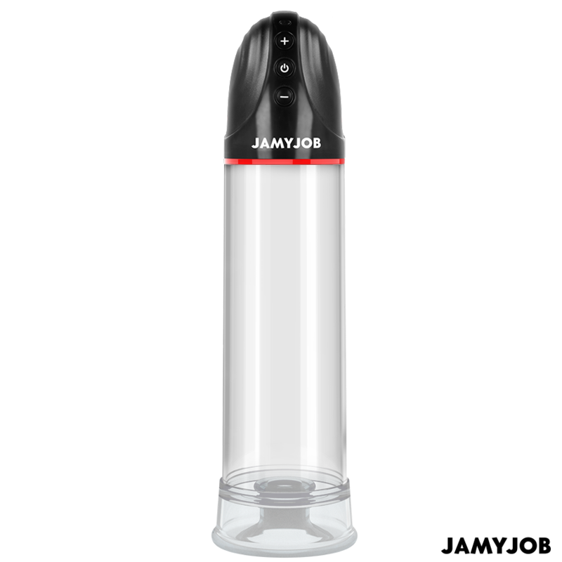 JAMYJOB - POMPKA AUTOMATYCZNA XPAND 3 POZIOMY SSANIA SZARA
