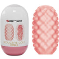 PRETTY LOVE - CUPID X MASTURBATOR MĘSKI RÓŻOWY