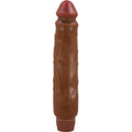 BAILE - REALISTYCZNY WIBRATOR JACK 26 CM MULATTO