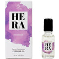 SECRETPLAY - HERA NATURALNE PERFUMY Z FEROMONAMI W OLEJKU DLA KOBIET 20 ML