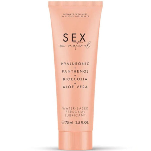 BIJOUX - OSOBISTY NAWILIŻACZ NA BAZIE WODY 75 ML