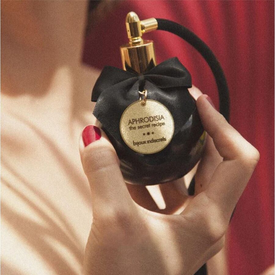 BIJOUX - APHRODISIA MGIEŁKA DO CIAŁA 100 ML