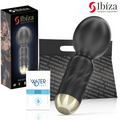 IBIZA - KIESZONKOWY WIBRATOR-RÓŻDŻKA