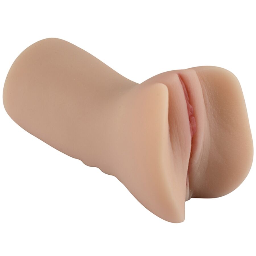 SHEQU - PAMELA VAGINA MASTURBATOR
