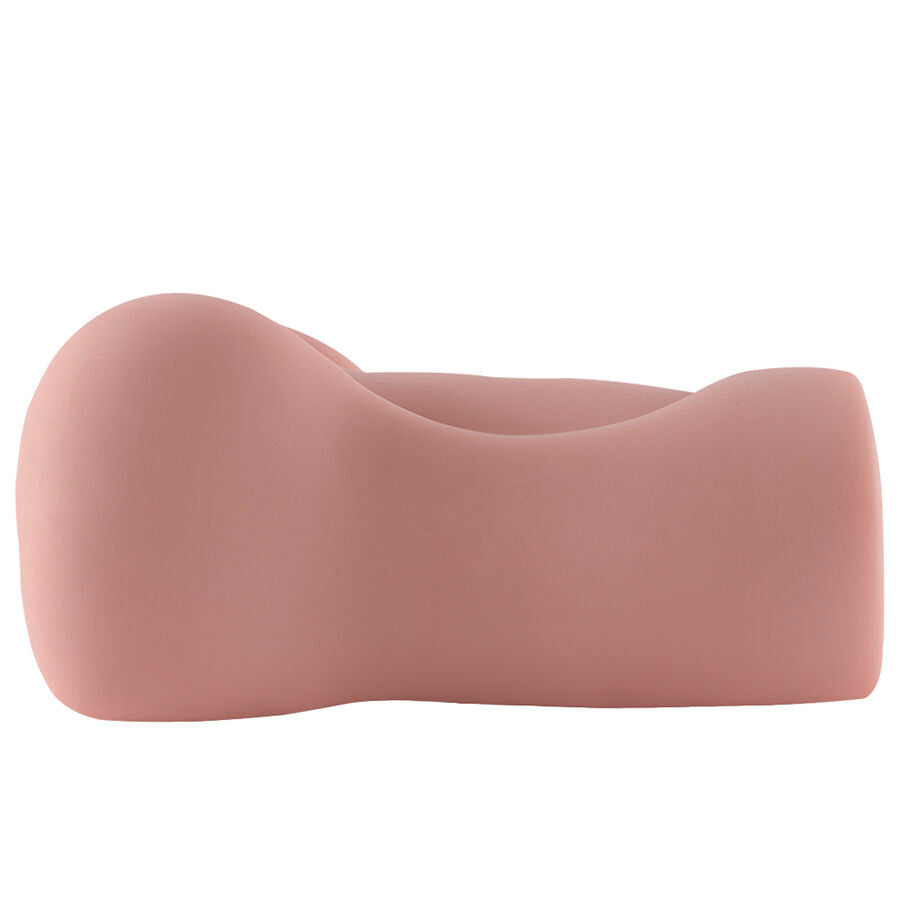 XISE - AGGIE WIBRUJĄCY MASTURBATOR POCHWOWY Z WIBRACJAMI