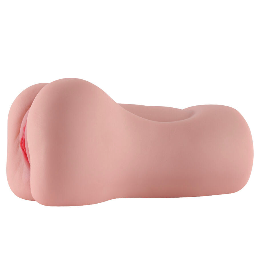 XISE - AGGIE WIBRUJĄCY MASTURBATOR POCHWOWY Z WIBRACJAMI