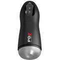 PDX ELITE - SUCK-O-MATIC AUTOMATYCZNY MASTURBATOR SSĄCY