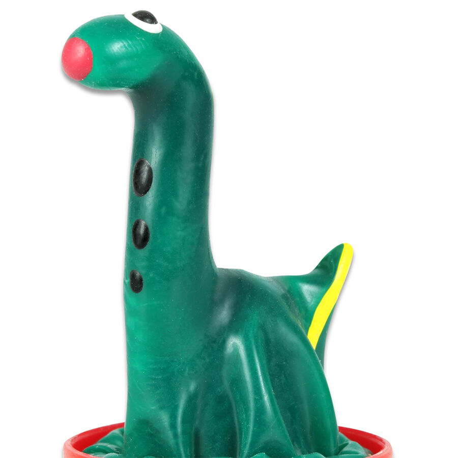 CONDOMERIE - RĘCZNIE MALOWANE PREZERWATYWY COBRA